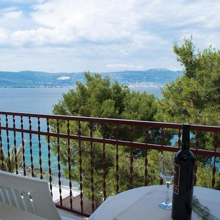 Apartman Domic Slatine Exterior foto